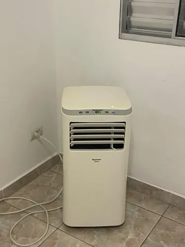 Ar Condicionado Portátil Springer Midea 12.000 BTU