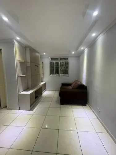 Imóvel para aluguel e venda tem 60 metros quadrados com 2 quartos em Itaquera - São Paulo