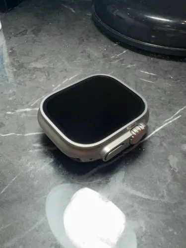 Apple Watch Ultra Séries 1