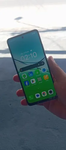 Celular A5 OPPO