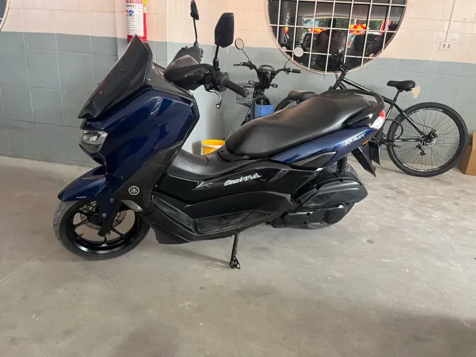 NMax 160 2021