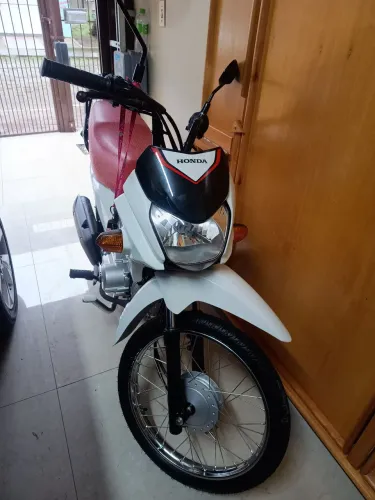 Moto Pop110i 25/26 semi nova