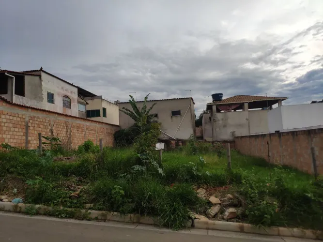 Lote, Terreno, Área 360 metros - VENDA - Retiro - Esmeraldas 