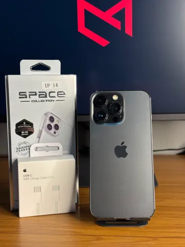 iPhone 13 Pro 