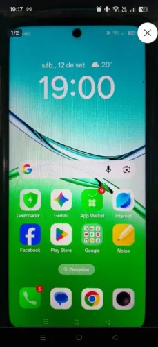 APPO 5G