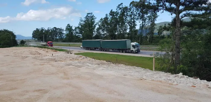 Terreno em Biguaçu/SC