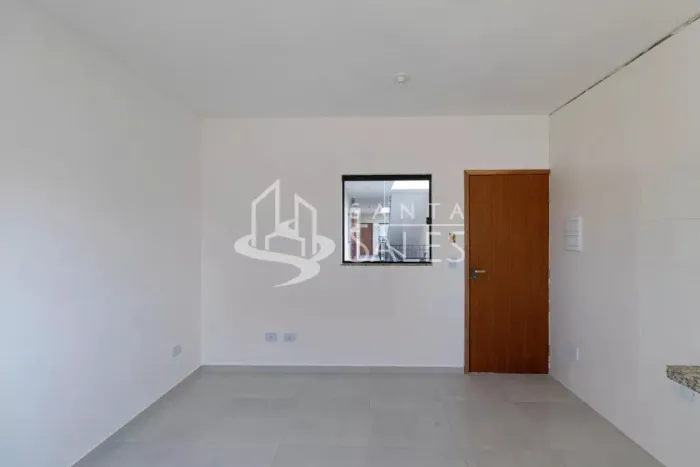 Apartamento à venda em São Paulo-SP, Cidade Antônio Estevão de Carvalho: 2 quartos, 1 sala