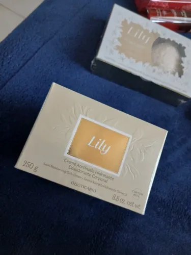 Produtos O boticário pronta entrega