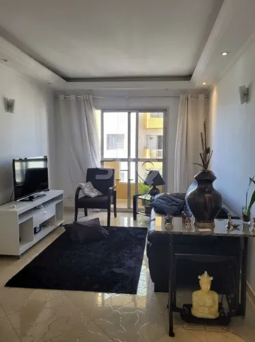 Apartamento em Vila Medeiros, São Paulo