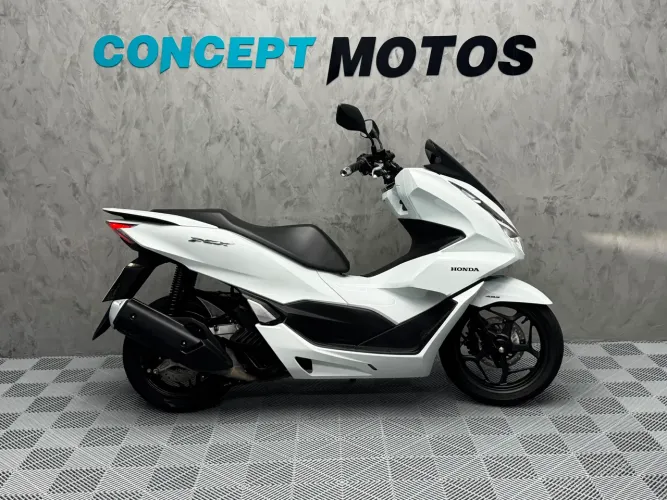 PCX 160 abs