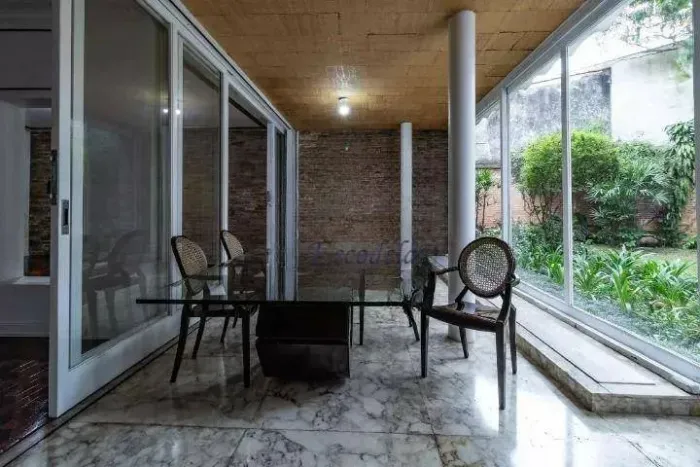 Casa com 5 dormitórios à venda, 750 m² por R$ 27.000.000,00 - Jardim Paulista - São Paulo/