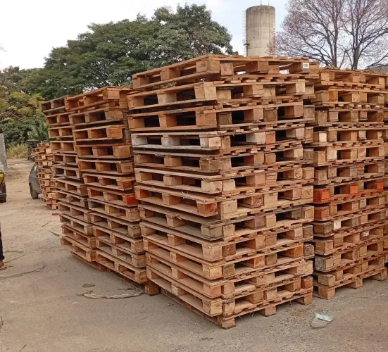 PALETES, PALLETS MADEIRA