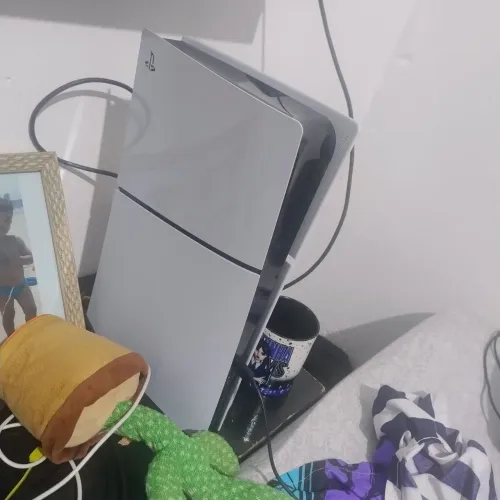 Venda de console