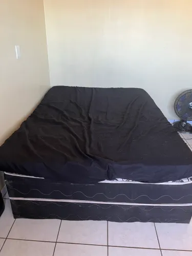 Cama de casal