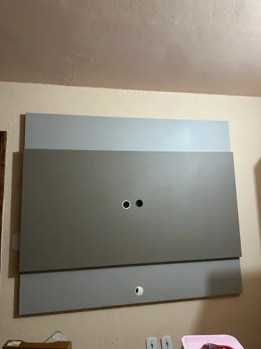 Painel de TV, material ótimo