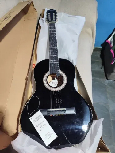 Viola Caipira Giannini Start