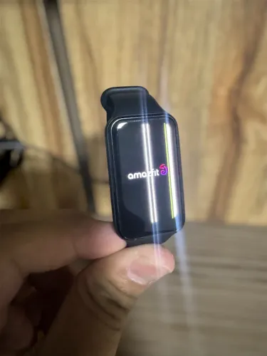 Smartwatch Amazfit 7