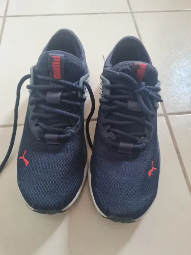 Tenis usado excelente estado