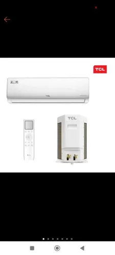 Ar condicionado TCL frio 220v