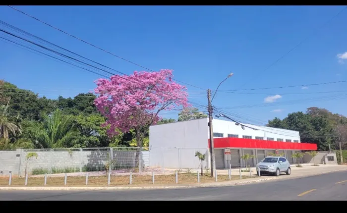 Salas comerciais Jardim das Oliveiras