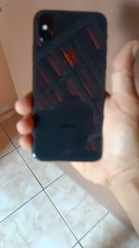 Vendo iphone X - 64G