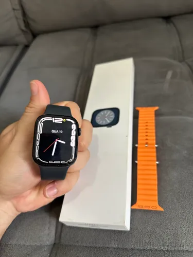 Apple Watch Series 8 45mm