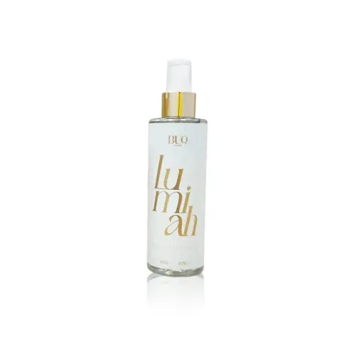 BODY SPLASH LUMIAH 200ML BUQ CARE