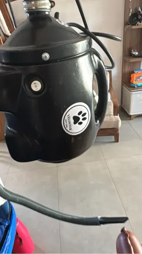 Soprador Pet 220v