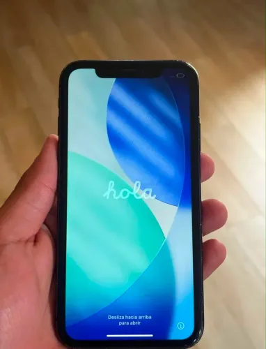 Iphone 11 preto 128gb