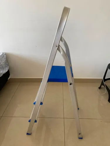 Escada 3 andares MOR