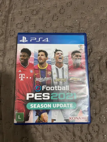 Jogos Ps4