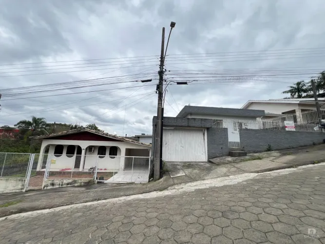 2 CASAS A VENDA NO NOSSA SRA. DE FÁTIMA - IÇARA