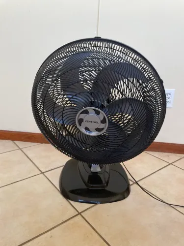 Ventilador Ventisol