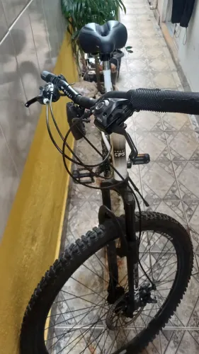 BICICLETA GPS ARO 26