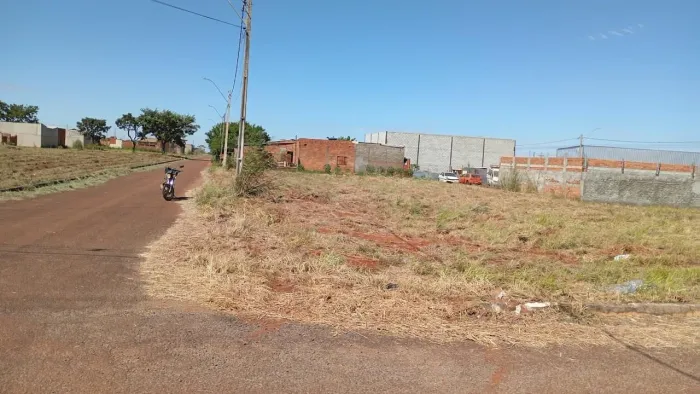 Oportunidade Lote à venda de 250,00m² na Nova Goianira - Cidade das Rosas.