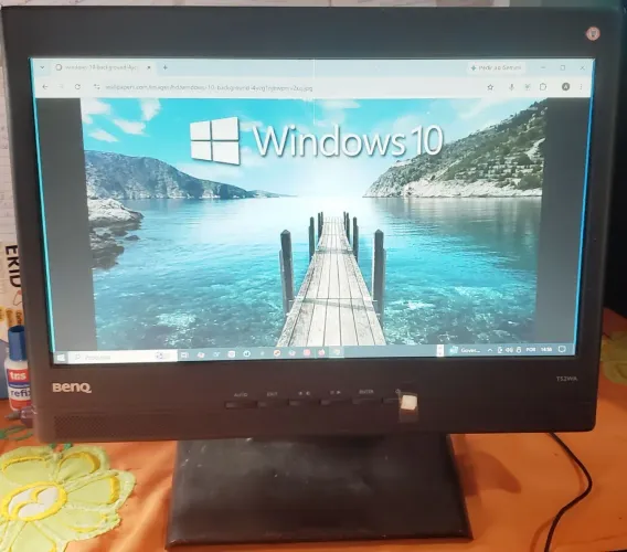 Monitor BENQ T52WA