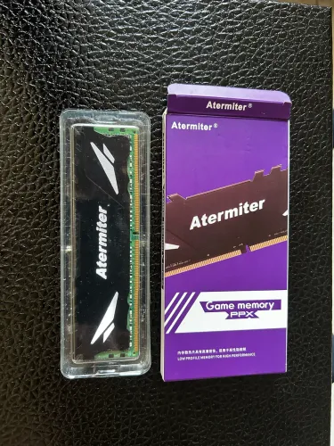 Memória RAM 16gb Atermiter