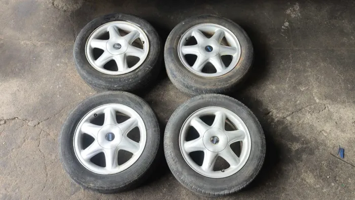 Rodas Marea 4x98 4x100