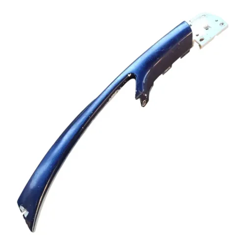 Moldura friso grade esquerdo Peugeot 206 2005 2009