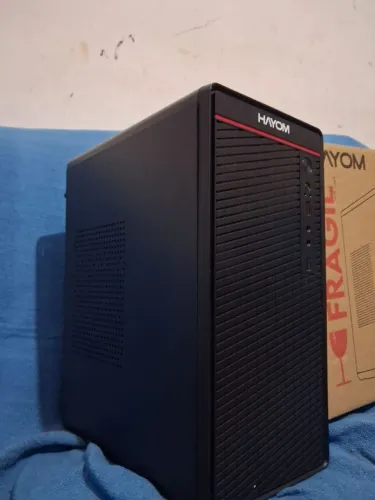 Gabinete de computador