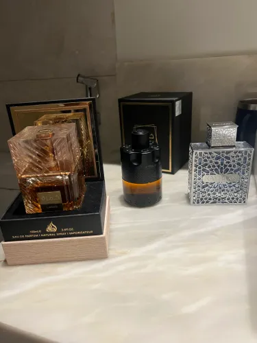 perfumes