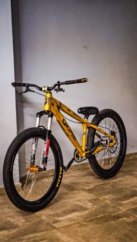 Gios frx 2018