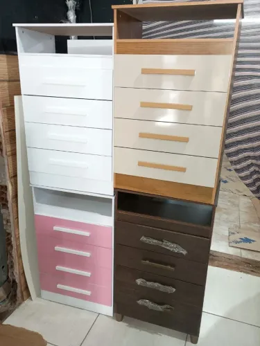 Cômoda de ótima qualidade