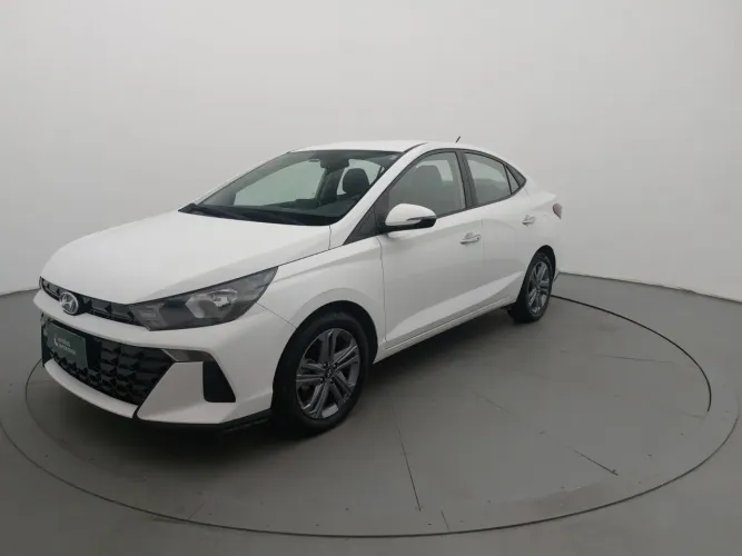 Hyundai HB20S Limited 1.0 TB Flex 12V Aut. 2026