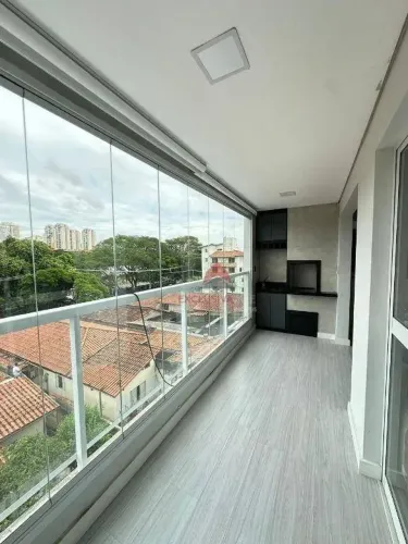 Apartamento com 2 dormitórios à venda, 69 m² por R$ 690.000,00 - Parque Industrial - São J