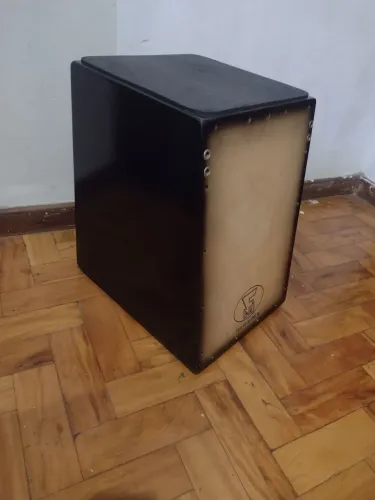 CAJÓN Forte música 