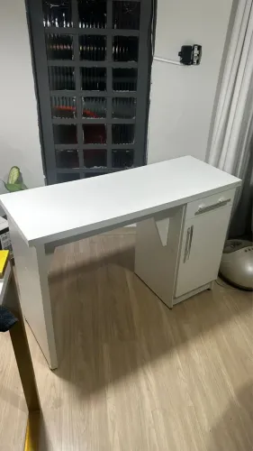 Mesa de manicure