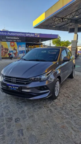 Fiat Cronos Drive 1.3 8V Flex 2023