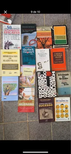 Livros