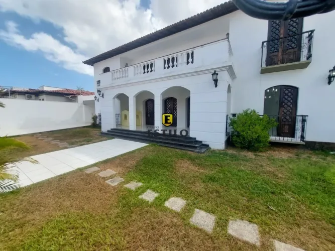 VENDO CASA DUPLEX - SÃO FRANCISCO
